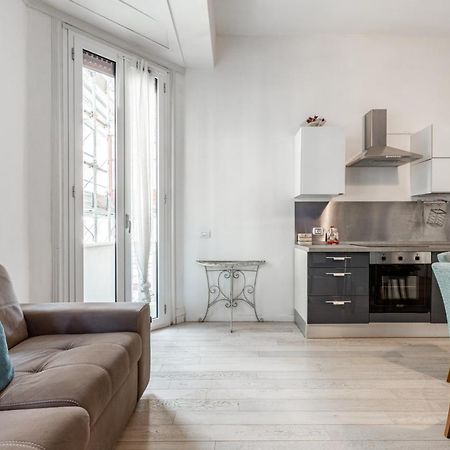 Milano Central Station Renovated Apt Extérieur photo