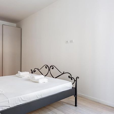 Milano Central Station Renovated Apt Extérieur photo