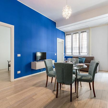 Milano Central Station Renovated Apt Extérieur photo
