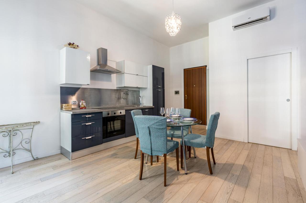 Milano Central Station Renovated Apt Extérieur photo