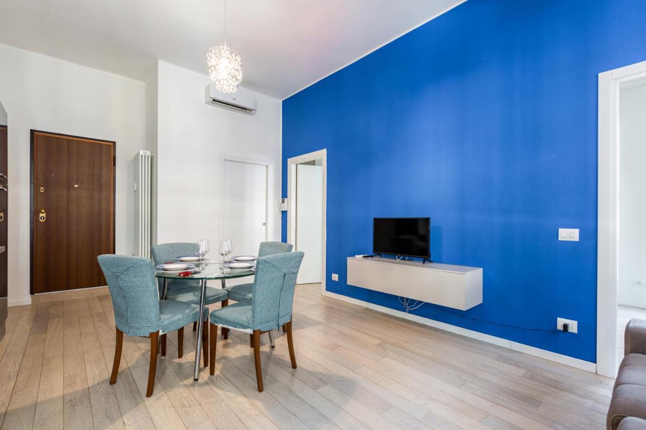 Milano Central Station Renovated Apt Extérieur photo