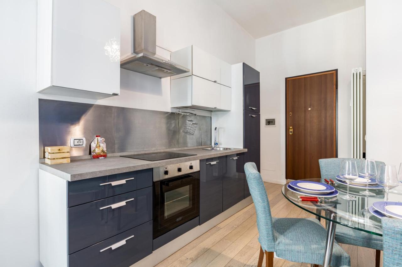 Milano Central Station Renovated Apt Extérieur photo