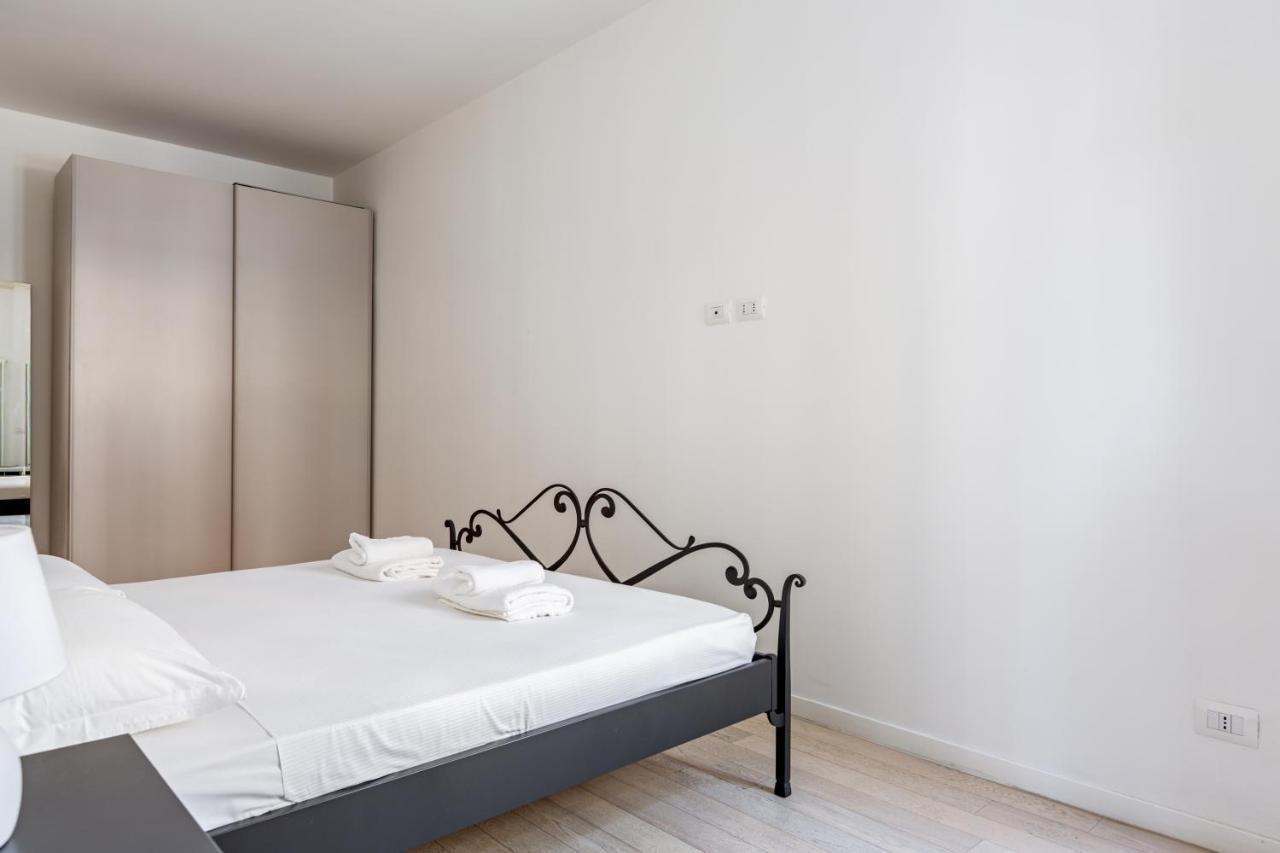 Milano Central Station Renovated Apt Extérieur photo