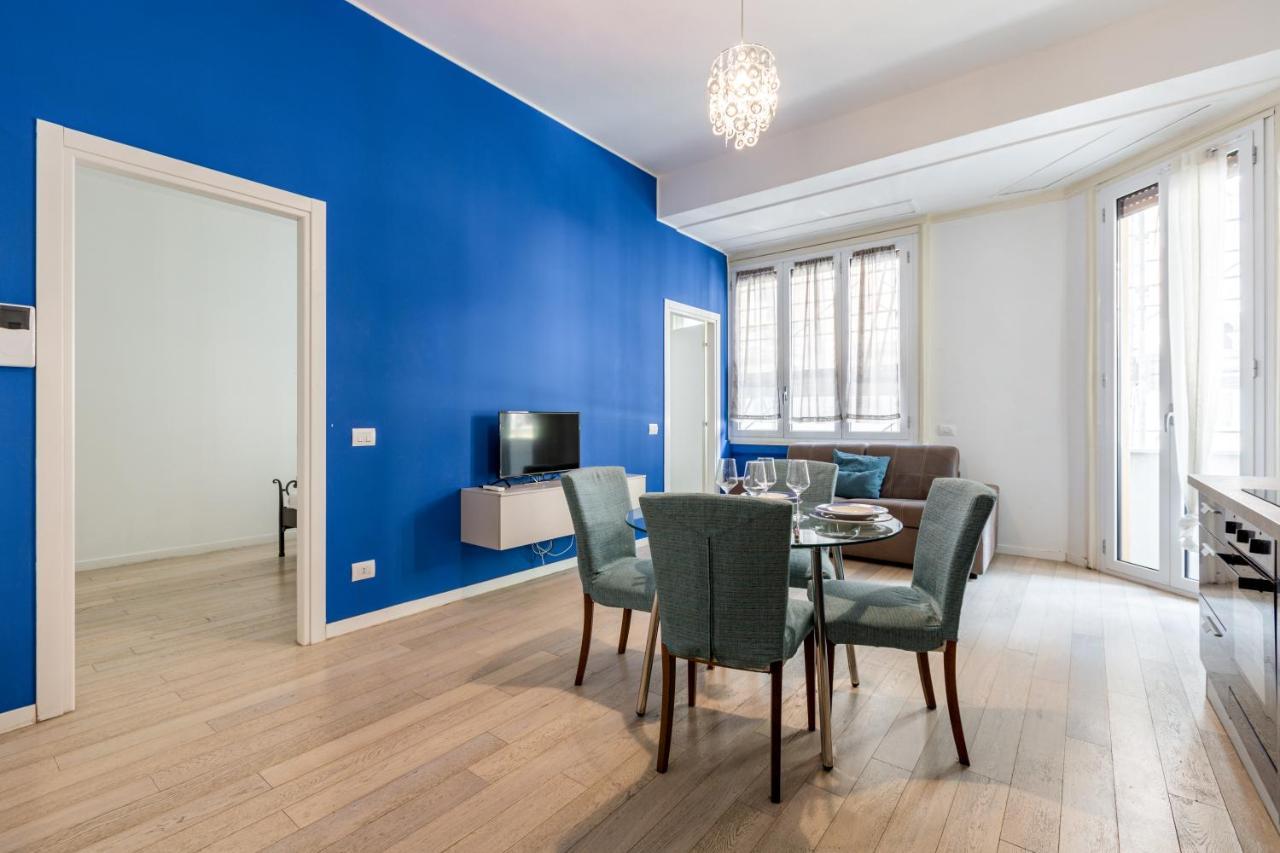 Milano Central Station Renovated Apt Extérieur photo