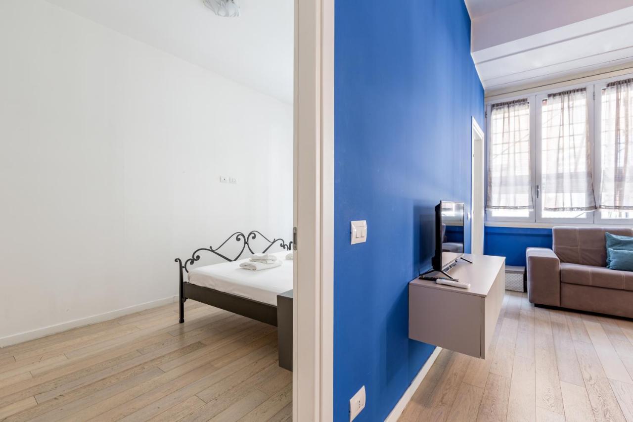 Milano Central Station Renovated Apt Extérieur photo