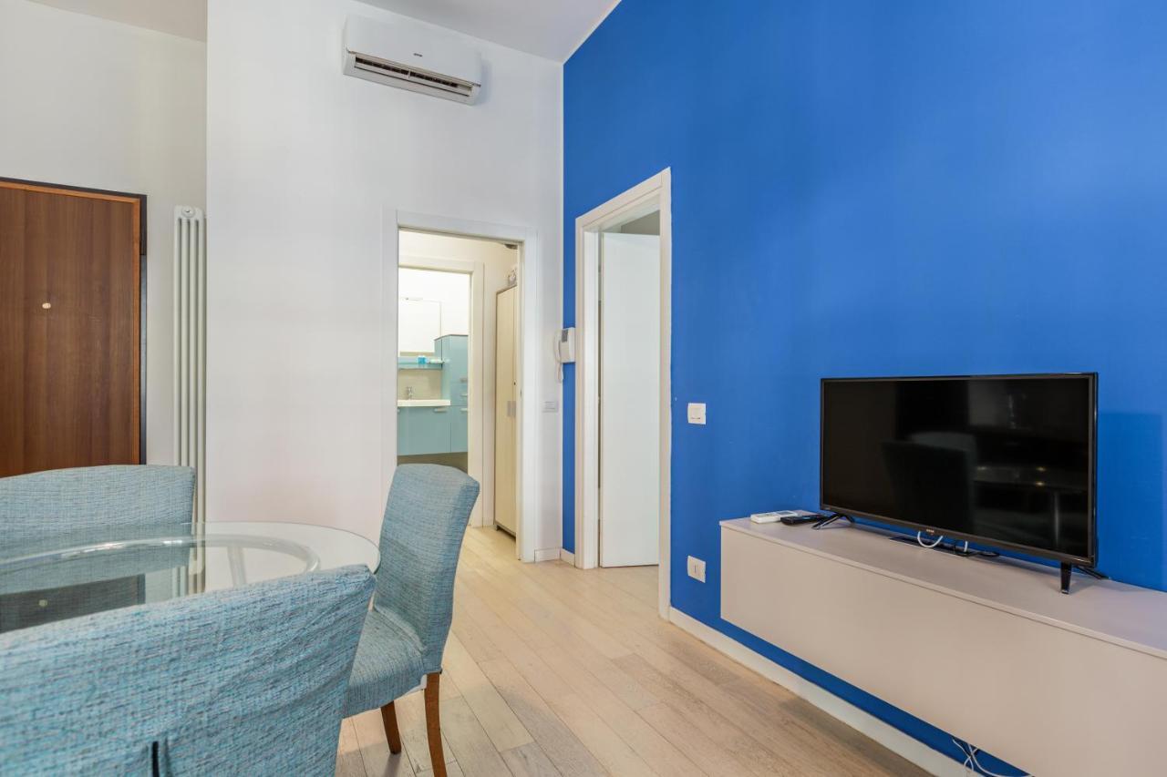 Milano Central Station Renovated Apt Extérieur photo